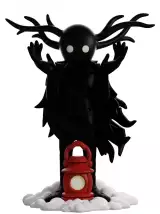 Figur Over The Garden Wall - The Beast (Youtooz Over The Garden Wall) - Action-Figur