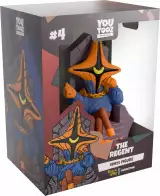 Figur Slay The Spire 2 - The Regent (Youtooz Slay The Spire 2 4) - Figuren zum Spielen