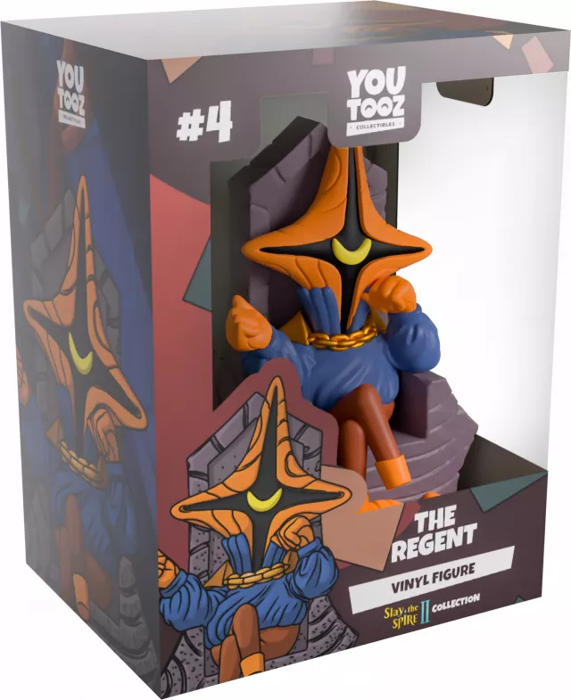 Figur Slay The Spire 2 - The Regent (Youtooz Slay The Spire 2 4) - Figuren zum Spielen