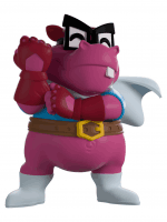 Figur Sly Cooper - Murray (Youtooz Sly Cooper 2)