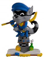 Figur Sly Cooper - Rooftop Sly Cooper (Youtooz Sly Cooper 1)