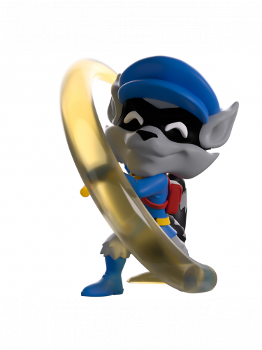 Figur Sly Cooper - Sly Cooper (Youtooz Sly Cooper 0)