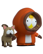 Figur South Park - Cheesing Kenny (Youtooz South Park 0)