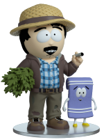 Figur South Park - Farmer Randy (Youtooz South Park 2)