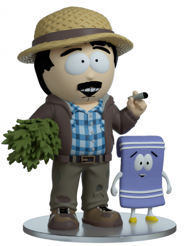 Figur South Park - Farmer Randy (Youtooz South Park 2)