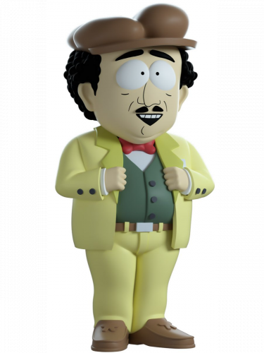 Figur South Park - Pipi (Youtooz South Park 17)