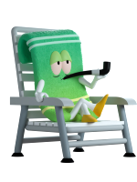 Figur South Park - St. Patrick's Day Towelie (Youtooz South Park 14)