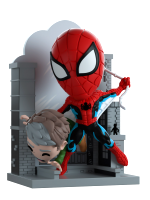 Figur Spider-Man - Amazing Fantasy Spider-Man #15 (Youtooz Spider-Man 0)