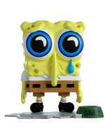 Figur SpongeBob Squarepants - Sad SpongeBob (Youtooz SpongeBob Squarepants 20)