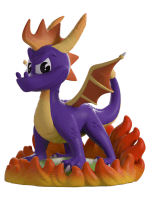 Figur Spyro - Spyro the Dragon (Youtooz Spyro 3)