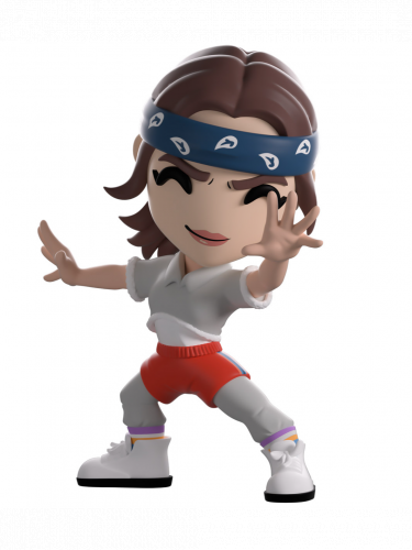 Figur Stranger Things - Bandana Eleven (Youtooz Stranger Things 20)