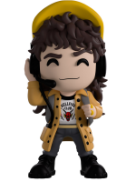 Figur Stranger Things - Headset Dustin (Youtooz Stranger Things 19)