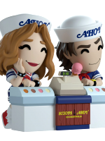 Figur Stranger Things - Scoops Ahoy (Youtooz Stranger Things 15)