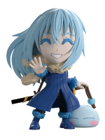 Figur That Time I Got Reincarnated As A Slime - Rimuru Tempest (Youtooz Schleim 0)