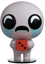 Figur The Binding of Isaac - Isaac (Youtooz The Binding of Isaac 0)