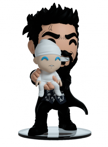 Figur The Boys - Billy Butcher (Youtooz The Boys 1)