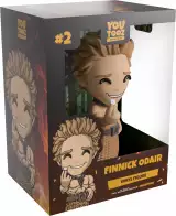 Figur The Hunger Games - Finnick Odair (Youtooz The Hunger Games 2) - Figuren zum Spielen