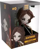 Figur The Hunger Games - Katniss Everdeen (Youtooz The Hunger Games 0) - Figuren zum Spielen