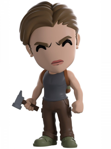 Figur The Last of Us - Abby (Youtooz The Last of Us 3)