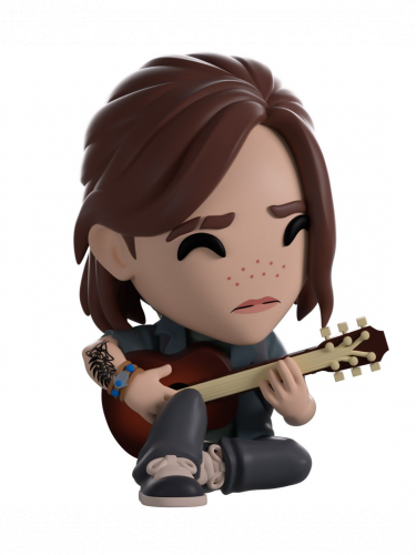 Figur The Last of Us - Ellie (Youtooz The Last of Us 2)
