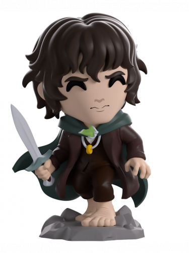 Figur The Lord of the Rings - Frodo Baggins (Youtooz The Lord of the Rings 0)