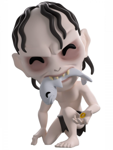 Figur The Lord of the Rings - Gollum (Youtooz The Lord of the Rings 2)