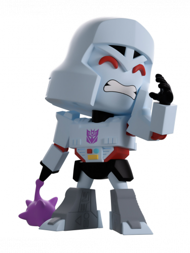 Figur Transformers - Megatron (Youtooz Transformers 1)