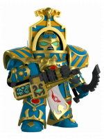 Figur Warhammer 40k - Scarab Occult Terminator (Youtooz Warhammer 40k 8)