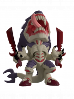 Figur Warhammer 40k - Tyranid Warrior (Youtooz Warhammer 40k 1)
