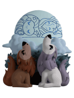 Figur Wolfwalkers - Wolfwalkers (Youtooz Wolfwalkers 39)