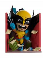 Figur X-Men - Wolverine Omnibus V. 4 (Youtooz Marvel Comics 7)