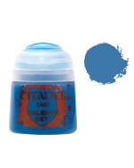 Citadel Base Paint (Caledor Sky) - Grundfarbe, Blau