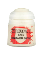 Citadel Base Paint (Ionrach Skin) - Grundfarbe, blasse Haut