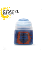 Citadel Base Paint (Macragge Blau) - Grundfarbe