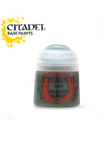 Citadel Base Paint (Waaagh! Flesh) - Grundfarbe