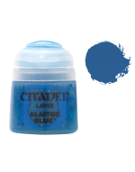 Citadel Layer Paint (Alaitoc Blau) - Deckfarbe, blau