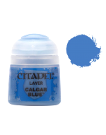 Citadel Layer Paint (Calgar Blau) - Deckfarbe, Blau