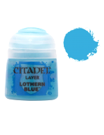 Citadel Layer Paint (Lothern Blue) - Deckfarbe, blau