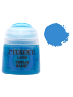 Citadel Layer Paint (Teclis Blau) - Deckfarbe, Blau