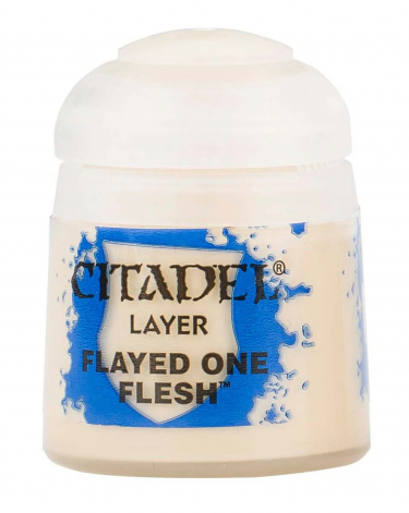 Citadel Layer Paint (Flayed one Flesh) - Deckfarbe, Hautfarbe