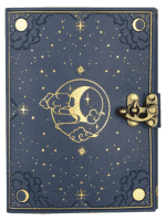 Notizbuch Astral - Stars