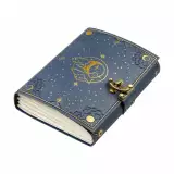 Notizbuch Astral - Stars