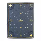 Notizbuch Astral - Stars