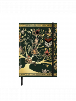 Notizbuch Harry Potter - Black Family
