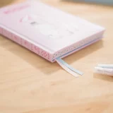 Notizbuch Mumins - Moomin