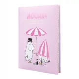 Notizbuch Mumins - Moomin