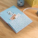 Notizbuch Mumins - Moomin