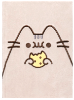 Notizbuch Pusheen - Foodie Collection