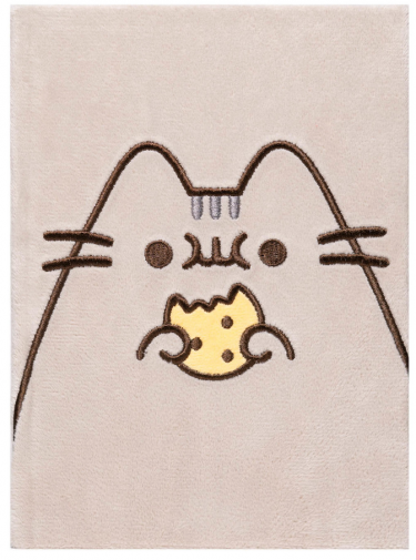 Notizbuch Pusheen - Foodie Collection