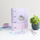 Zápisník Pusheen - Love Pusheen